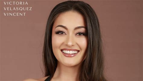 victoria velasquez vincent nationality|'I am a Filipina': Victoria Vincent turns down offer to be Miss New.